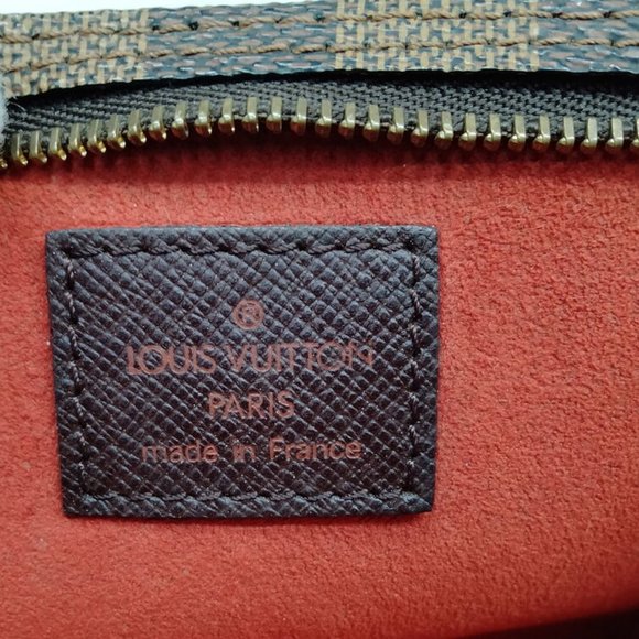 Louis Vuitton Accessory pouch Brown Damier - Picture 8 of 16